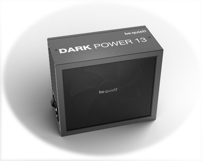 be quiet! Dark Power 13 1000W ATX 3.0