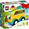 LEGO DUPLO - Mein erster Bus (10851)