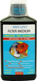 Easy-Life flüssiges Filter Medium, 500ml