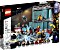 LEGO Marvel Super Heroes Play zestaw - Iron Man Armoury (76216)