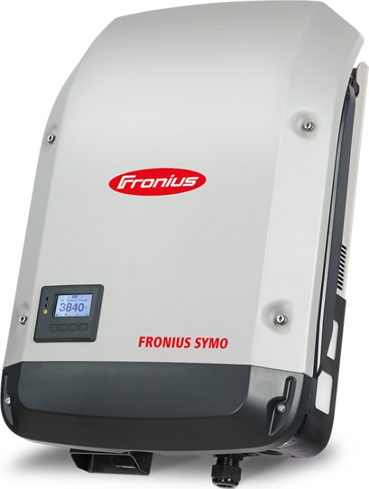 Fronius Symo 8.2-3-M