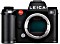 Leica SL3 Typ 5404 schwarz Body (10607)