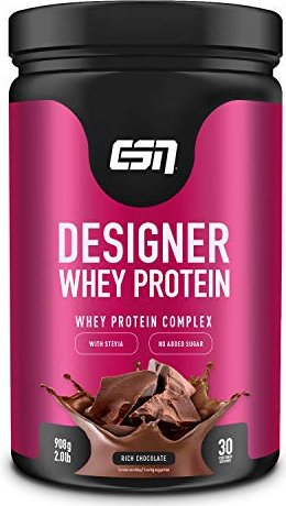 ESN Designer Whey Protein Rich Chocolate 908g