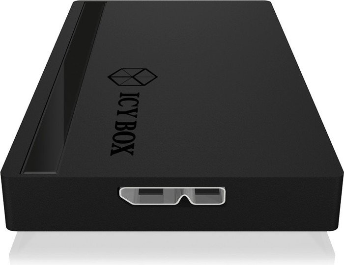 RaidSonic Icy Box IB-AC514 4K USB 3.0 na adapter HDMI