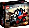 LEGO Technic - Miniładowarka (42116)