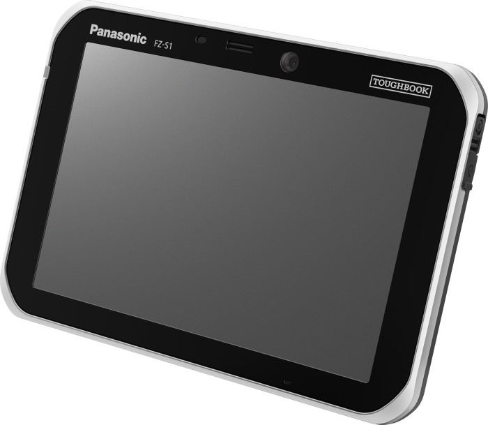 Panasonic Toughbook S1, Snapdragon 660, 4GB RAM, 64GB SSD, LTE