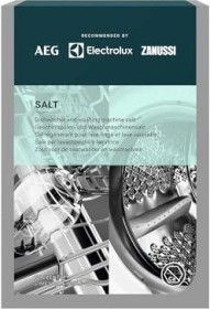 AEG Electrolux M3GCS200 regeneration salt