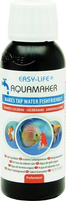 Easy-Life AquaMaker Wasseraufbereiter und Entgifter