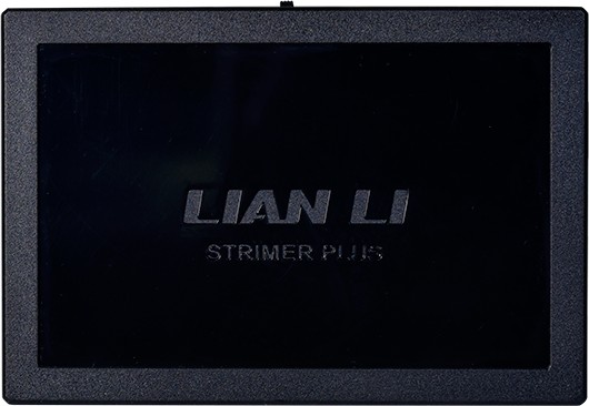 Lian Li Strimer L-Connect 3 RGB Controller, Lichtsteuerung