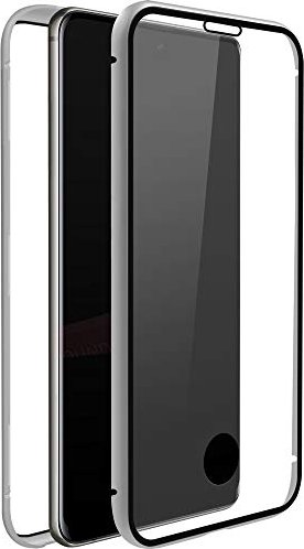 Black Rock 360° Glass Case für Samsung Galaxy S20+