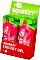 Squeezy Nutrition Energy Gel Himbeere 750g (30x 25g)