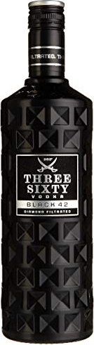 Three Sixty Black 42