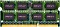 PNY SO-DIMM 8GB, DDR3L, CL11 (SOD8GBN12800/3L-SB)