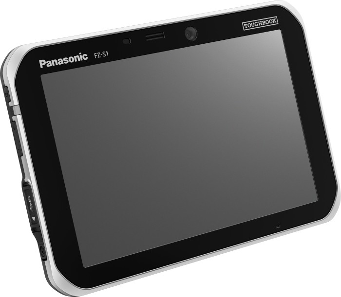 Panasonic Toughbook S1, Snapdragon 660, 4GB RAM, 64GB SSD, LTE