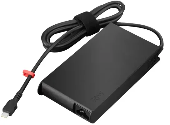 Lenovo Thinkpad USB-C zasilacz, 135W