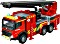 Majorette Volvo Feuerwehr-Truck (213713000)