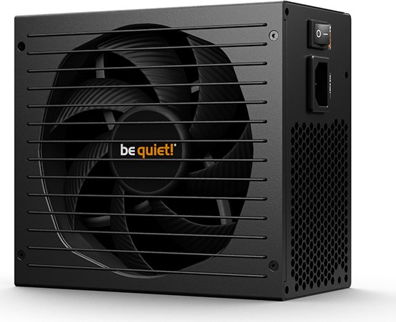 be quiet! Straight Power 12 850W ATX 3.0