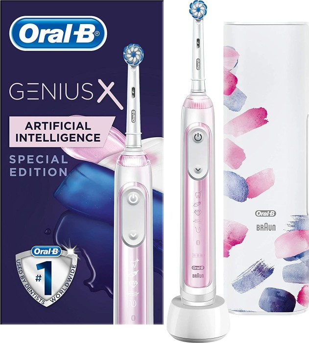 Oral-B Genius X Special Edition
