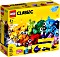 LEGO Classic - klocki buźki (11003)
