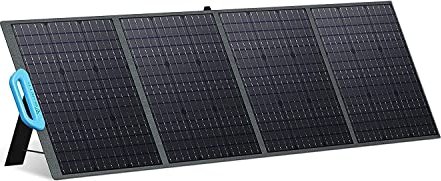Bluetti PV200 faltbares Solarpanel