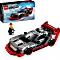 LEGO Speed Champions - Audi S1 e-tron quattro Rennwagen (76921)