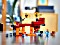 LEGO Minecraft - Most Płomyków Vorschaubild