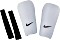 Nike J Guard-CE Schienbeinschützer weiß/schwarz (SP2162-100)