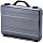 Dicota aluminum Briefcase 15-17.3" case (D30589)