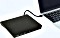 DeLOCK externes Gehäuse 5.25" für Slim SATA Laufwerke, 12.7mm, USB-A 3.0 Vorschaubild