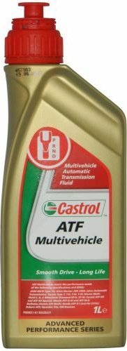 Castrol ATF Multivehicle 1l