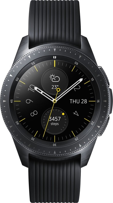 Samsung Galaxy Watch LTE 42mm