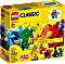 LEGO Classic - klocki pomysły (11001)