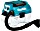 Makita DVC750LZ cordless wet and dry vacuum cleaner solo