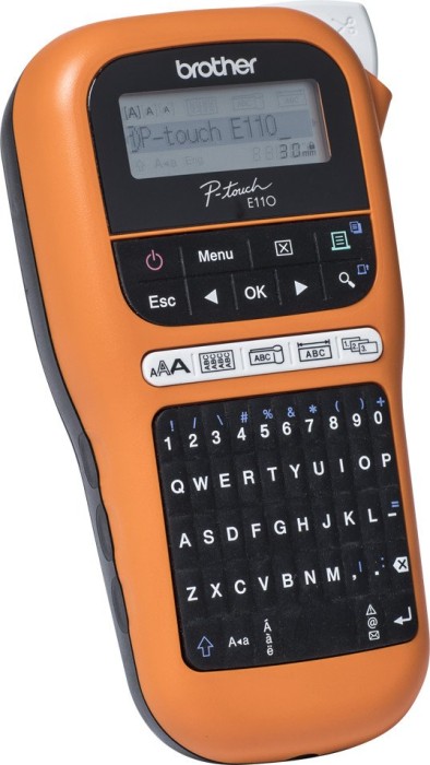 Brother P-touch PT-E110