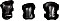 Rollerblade Evo Gear 3 Pack Schutzset (068P0500100)