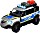 Majorette Land Rover Defender Polizei (213712000)