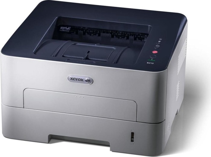 Xerox B210, Laser, einfarbig
