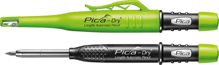 Pica-Marker Dry Longlife Automatic Pencil