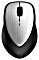 HP Envy mysz z akumulatorem 500, czarny/srebrny, USB (2LX92AA)
