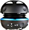 Raikko Dance Bluetooth Vacuum Speaker schwarz Vorschaubild