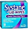 Alcon Systane Lid Wipes cleaning wipes, 30 pieces