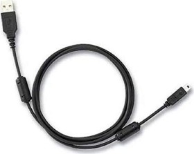 Olympus KP-21 data cable