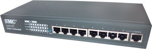 SMC Barricade router/serwer wydruku