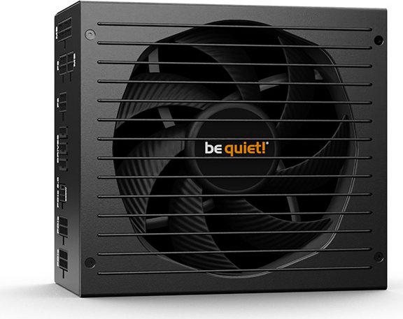 Be Quiet STRAIGHT POWER 12 1000W Platinum ATX 3.0 (BN338)