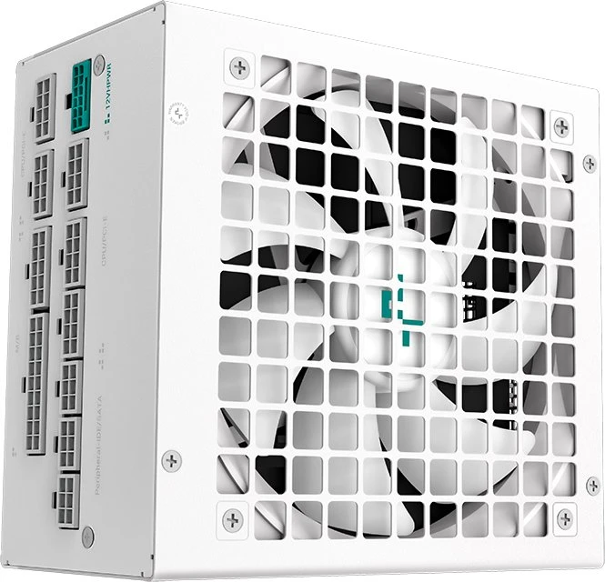 Deepcool ATX 3.0対応「PX-G」シリーズ 80PLUS GOLD認証 Deepcool ATX 3.0対応「PX-G」シリーズ 80PLUS GOLD認証