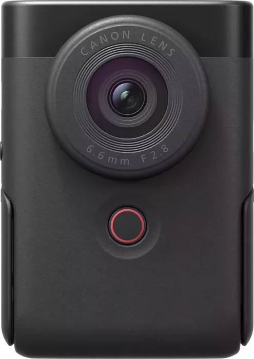 Canon PowerShot V10 Vlogging Kit czarny