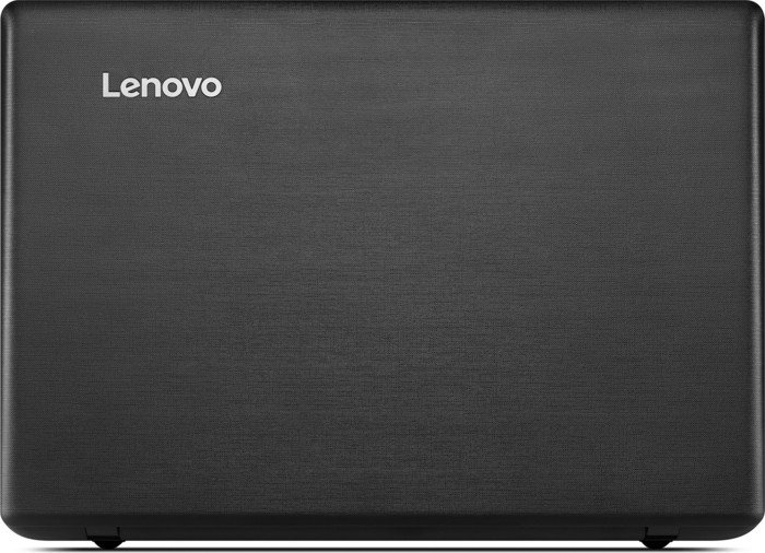 Lenovo Ideapad 110-15ISK, Core i3-6100U, 8GB RAM, 1TB HDD, DE