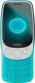 Nokia 3210 (2024) Y2K Scuba Blue