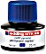 edding MTK25 permanent marker refill ink blue (MTK25-003)