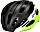 Giro Isode Helm matte black fade/highlight yellow (200210-011)